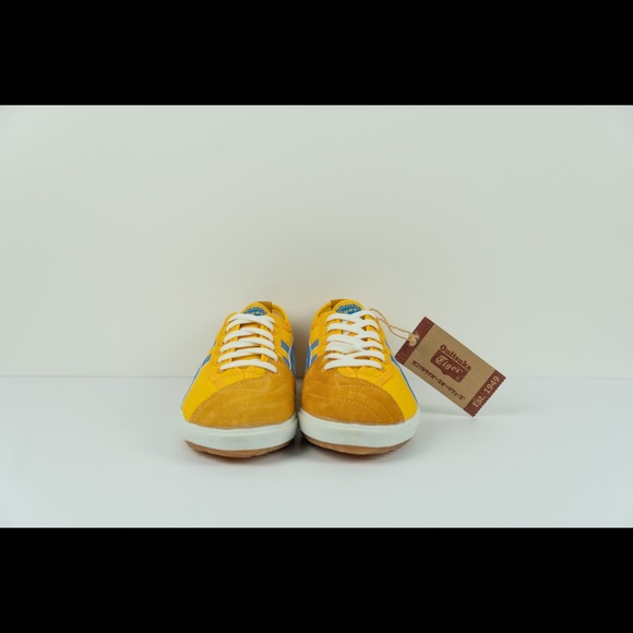 onitsuka tiger shoes - Picture 7 of 8